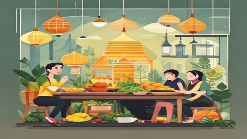 Wisata Kuliner Semarang yang Wajib Dicoba 2026