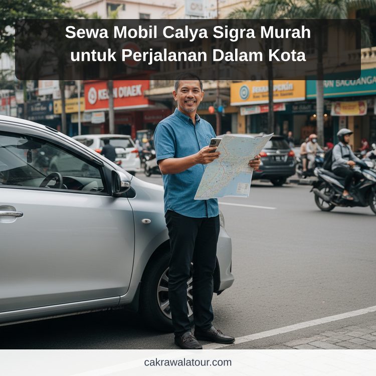 paket wisata murah - Sewa Mobil Calya Sigra Murah untuk Perjalanan Dalam Kota