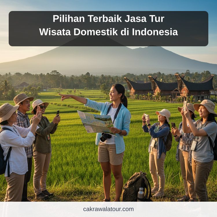 paket wisata murah - Pilihan Terbaik Jasa Tur Wisata Domestik di Indonesia