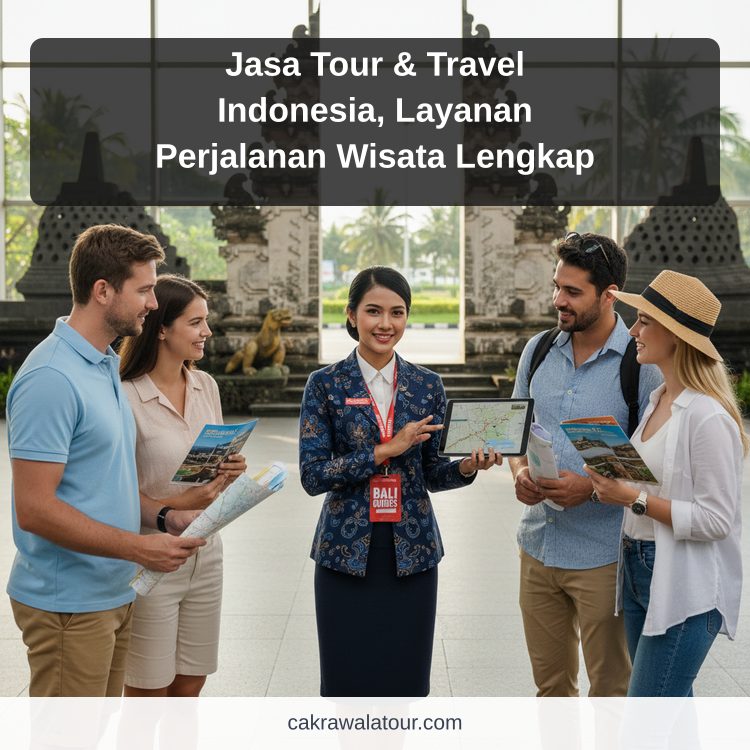 paket wisata murah - Jasa Tour & Travel Indonesia, Layanan Perjalanan Wisata Lengkap