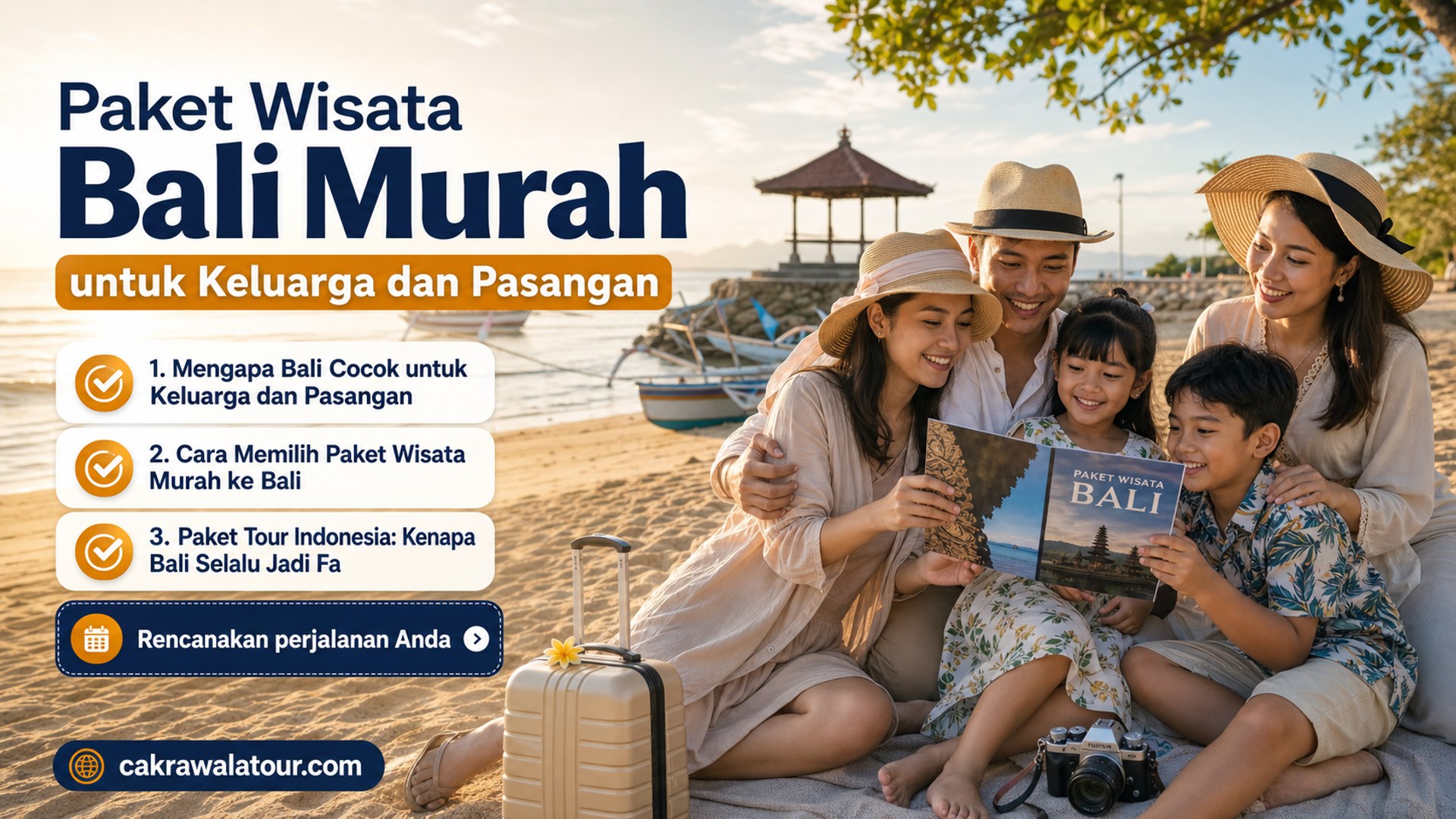 paket wisata murah - Paket Wisata Bali Murah untuk Keluarga dan Pasangan