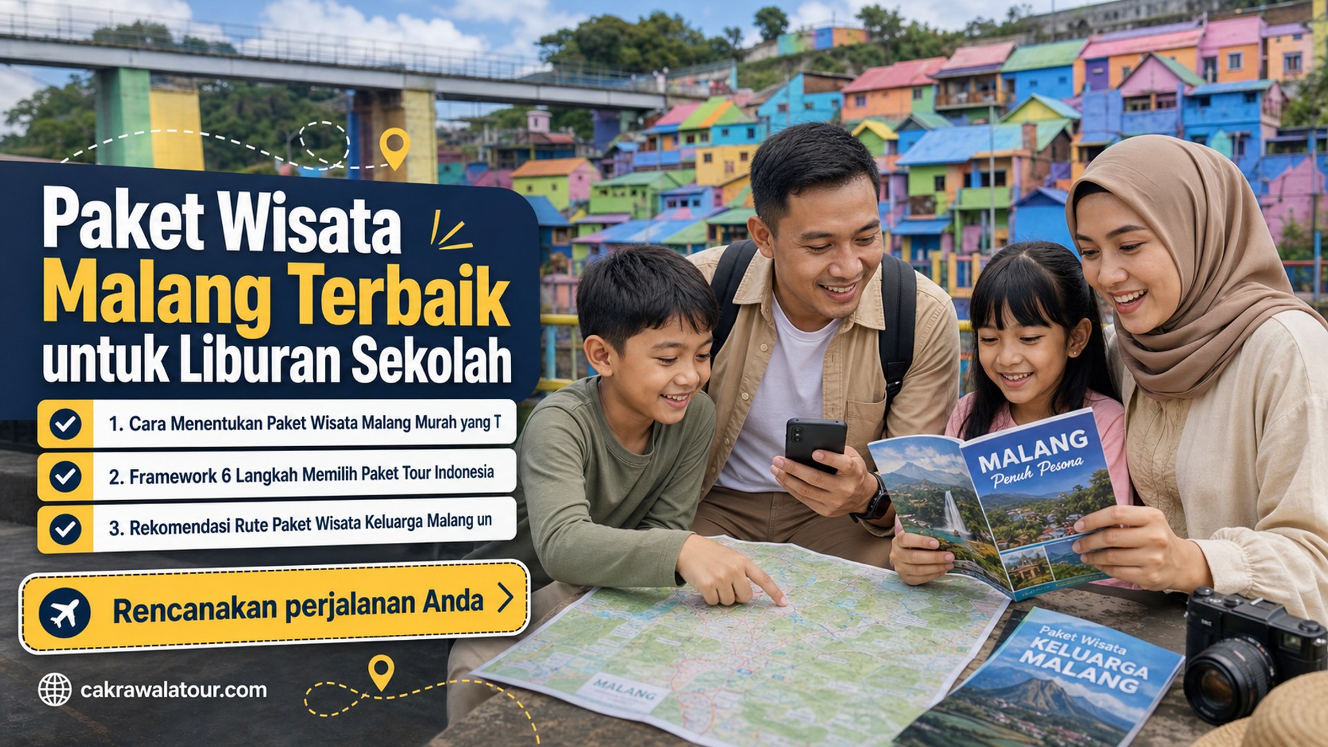 paket wisata murah - Paket Wisata Malang Terbaik untuk Liburan Sekolah