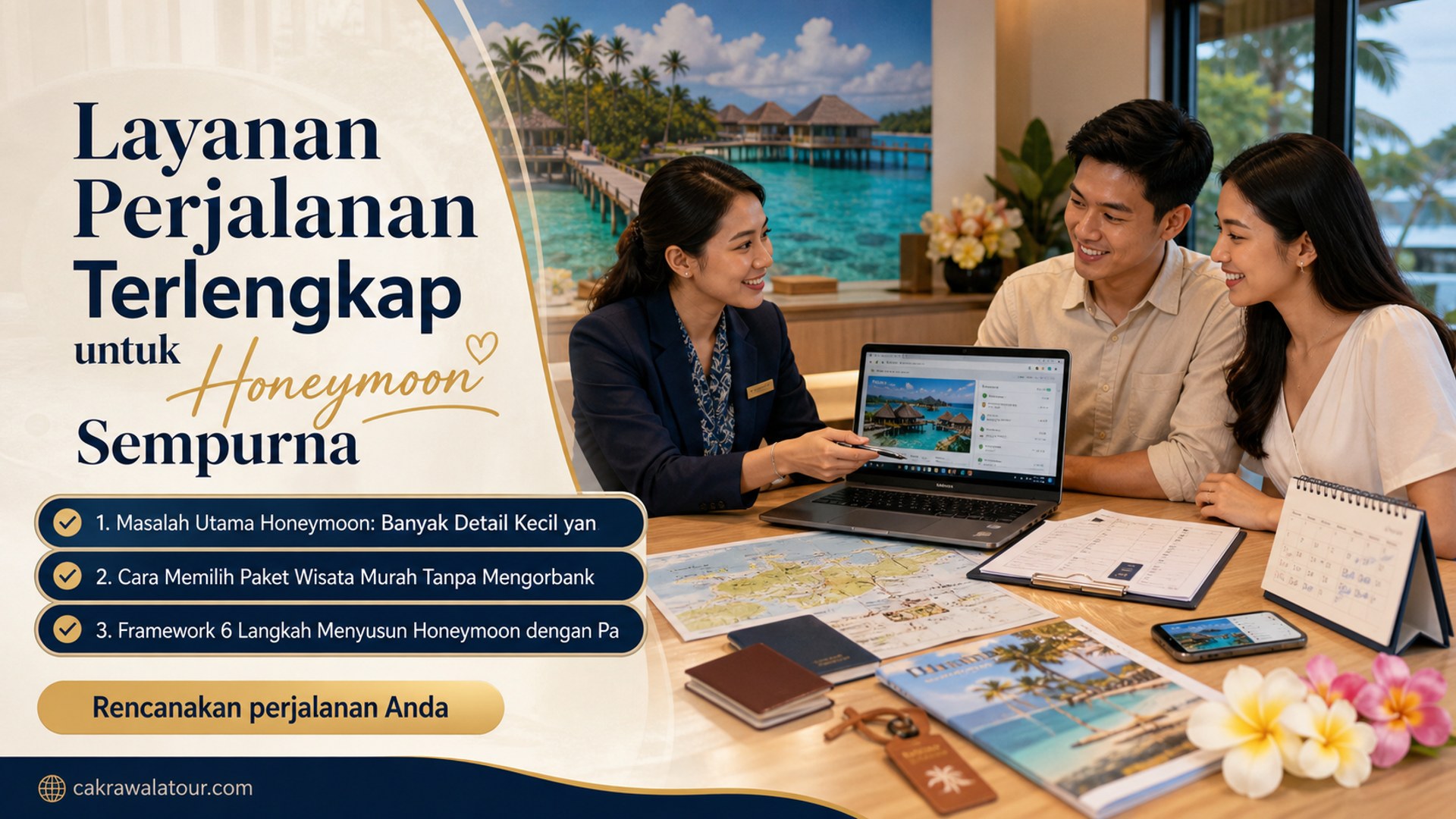 paket wisata murah - Layanan Perjalanan Terlengkap untuk Honeymoon Sempurna